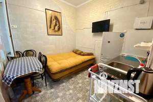 2-к квартира, посуточно, 35м2, 1/2 этаж