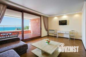 1-к квартира, посуточно, 90м2, 1/1 этаж