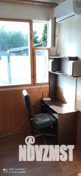 2-к квартира, посуточно, 40м2, 2/2 этаж