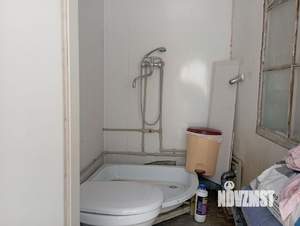 1-к квартира, посуточно, 11м2, 1/1 этаж