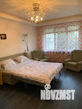 3-к квартира, посуточно, 80м2, 4/9 этаж