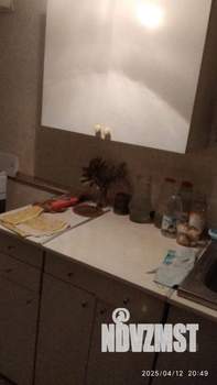 Студия квартира, посуточно, 24м2, 1/2 этаж