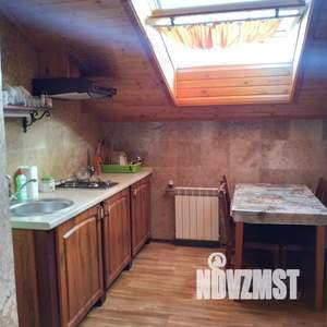 1-к квартира, посуточно, 20м2, 2/2 этаж