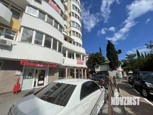 1-к квартира, посуточно, 36м2, 2/2 этаж