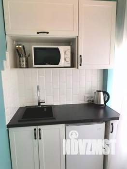 1-к квартира, посуточно, 18м2, 1/1 этаж