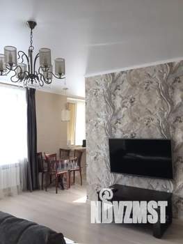 3-к квартира, посуточно, 60м2, 3/3 этаж