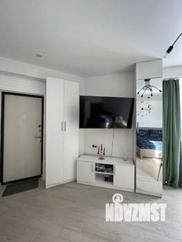 1-к квартира, на длительный срок, 32м2, 2/5 этаж