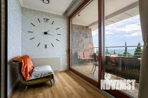 1-к квартира, посуточно, 78м2, 1/1 этаж