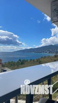 2-к квартира, посуточно, 54м2, 4/6 этаж