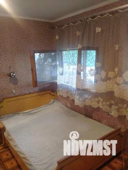 2-к квартира, посуточно, 30м2, 1/1 этаж