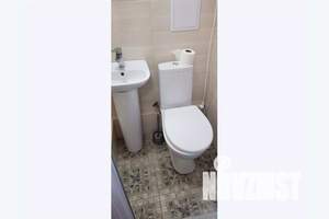 1-к квартира, посуточно, 25м2, 1/2 этаж