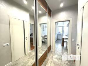 1-к квартира, посуточно, 35м2, 2/4 этаж