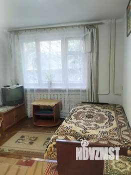 1-к квартира, посуточно, 45м2, 1/4 этаж