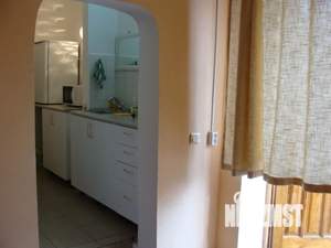 1-к квартира, посуточно, 24м2, 1/3 этаж