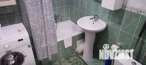 1-к квартира, посуточно, 35м2, 4/4 этаж