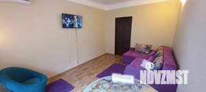 2-к квартира, посуточно, 44м2, 4/4 этаж