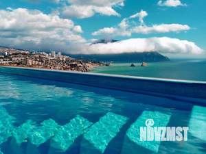 2-к квартира, посуточно, 80м2, 1/1 этаж