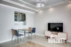 3-к квартира, посуточно, 120м2, 5/12 этаж