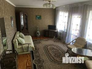 2-к квартира, посуточно, 100м2, 2/2 этаж