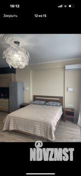 2-к квартира, посуточно, 55м2, 2/5 этаж