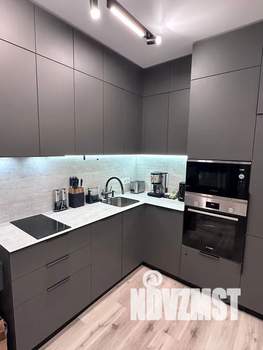 1-к квартира, посуточно, 47м2, 4/6 этаж