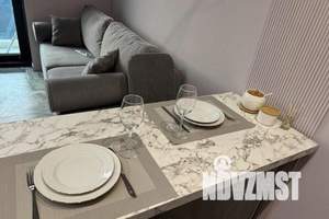 1-к квартира, посуточно, 29м2, 8/9 этаж