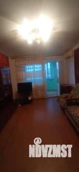 3-к квартира, на длительный срок, 63м2, 9/10 этаж
