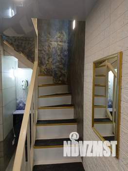 1-к квартира, посуточно, 25м2, 2/2 этаж