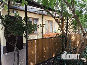 Студия квартира, посуточно, 28м2, 1/1 этаж