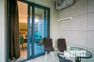 4-к квартира, посуточно, 90м2, 7/8 этаж