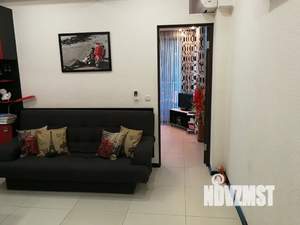 2-к квартира, посуточно, 30м2, 2/3 этаж
