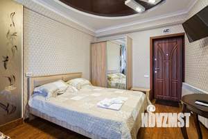 1-к квартира, посуточно, 25м2, 7/7 этаж