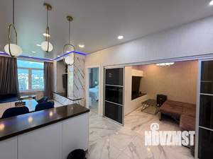 2-к квартира, посуточно, 80м2, 15/18 этаж