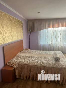 1-к квартира, на длительный срок, 50м2, 4/4 этаж