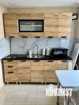 1-к квартира, посуточно, 37м2, 1/3 этаж
