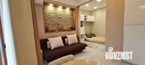 1-к квартира, посуточно, 35м2, 6/18 этаж