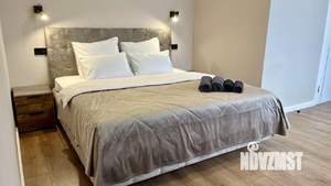 1-к квартира, посуточно, 42м2, 4/7 этаж