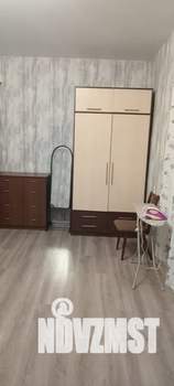 1-к квартира, посуточно, 40м2, 2/2 этаж