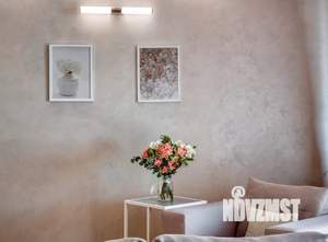 2-к квартира, посуточно, 80м2, 5/12 этаж