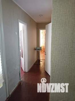 2-к квартира, посуточно, 60м2, 1/9 этаж