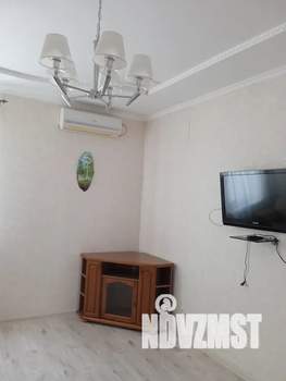 3-к квартира, посуточно, 102м2, 3/4 этаж