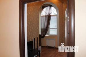 2-к квартира, посуточно, 48м2, 4/4 этаж