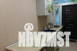 1-к квартира, посуточно, 20м2, 2/2 этаж