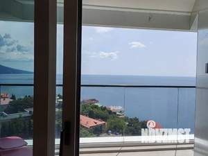 1-к квартира, посуточно, 60м2, 16/20 этаж