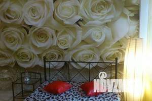 1-к квартира, посуточно, 26м2, 2/3 этаж