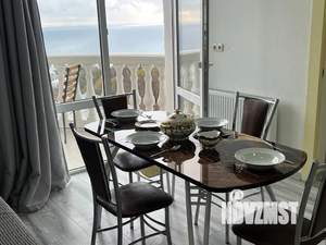 2-к квартира, посуточно, 50м2, 3/4 этаж