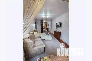 1-к квартира, посуточно, 33м2, 4/6 этаж