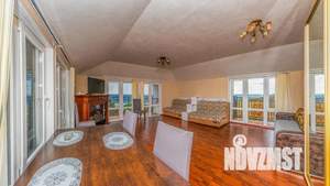 3-к квартира, посуточно, 78м2, 3/3 этаж