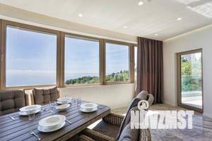 2-к квартира, посуточно, 130м2, 8/20 этаж