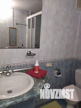 1-к квартира, посуточно, 38м2, 2/2 этаж